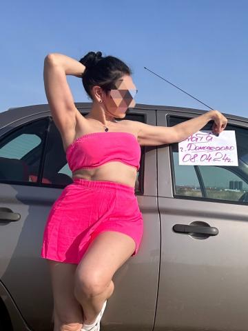 Сабина Топ Реал Блондинка фото 2