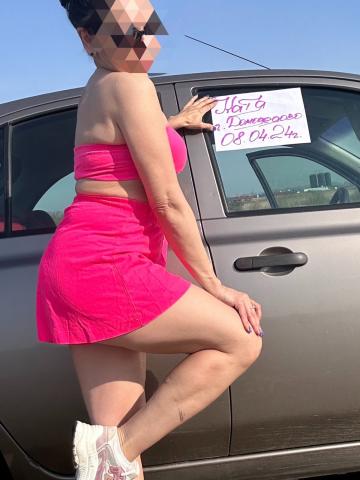 Сабина Топ Реал Блондинка фото 3