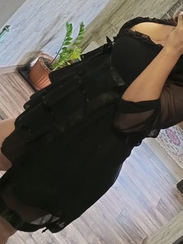 Роза Госпожа